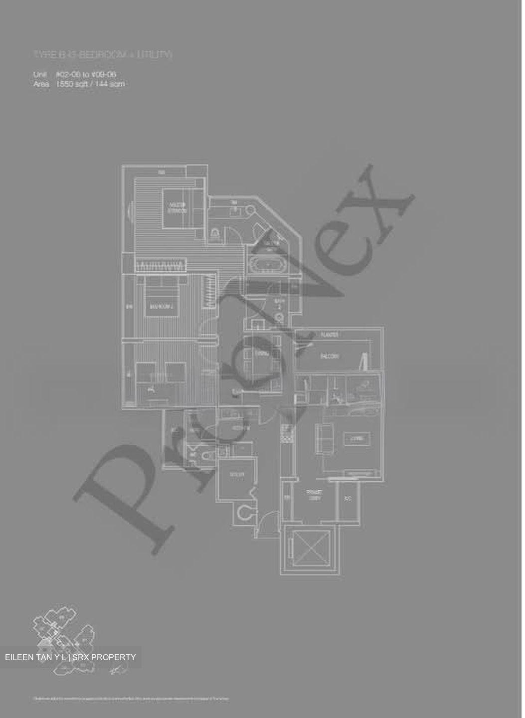 Residences @ Killiney (D9), Apartment #550969371